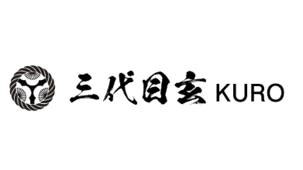 三代目玄KURO
